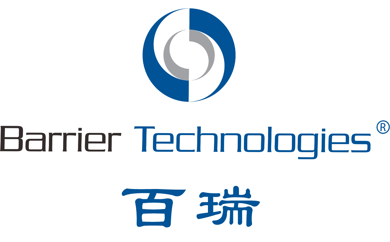 Brrier.百瑞鉛衣